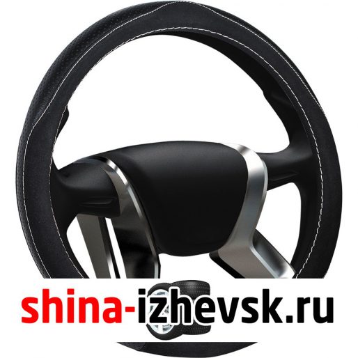 Senator Alaska M (38 см) Черная в Ижевске